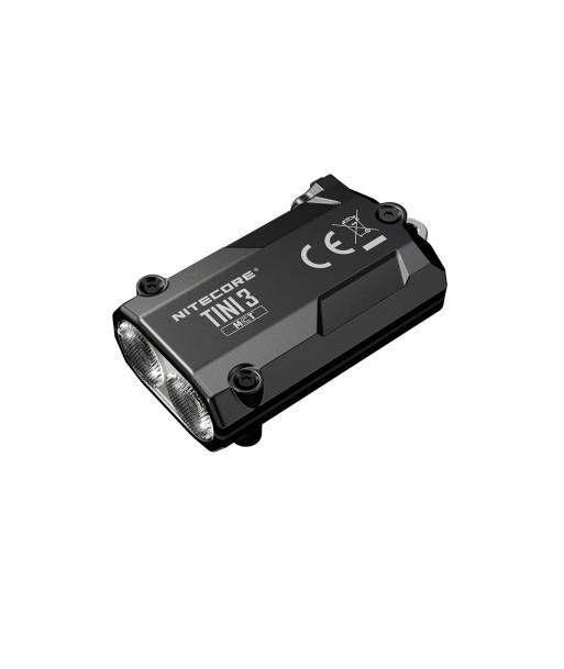 FLASHLIGHT T SERIES 600 LUMENS/TINI3 NITECORE FLASHLIGHT T SERIES 600 LUMENS/TINI3 NITECORE