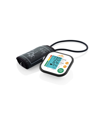 ETA, Upper Arm Blood Pressure Monitor, ETA229790000, Memory function, Number of users 2 user(s)