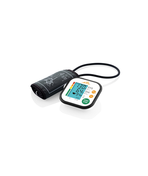 ETA, Upper Arm Blood Pressure Monitor, ETA229790000, Memory function, Number of users 2 user(s)