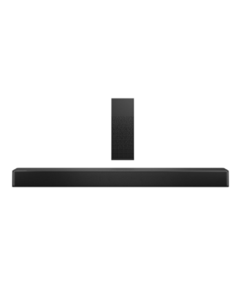 Hisense Soundbar System, HS2100, USB port, AUX in, Bluetooth