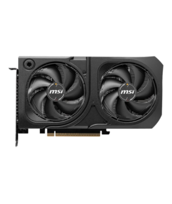 MSI GeForce RTX 5060 Ti 16G SHADOW 2X OC PLUS BULK