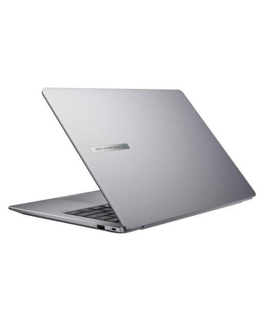 Notebook ASUS ExpertBook P5 P5405CSA-NZ0501X CPU Core Ultra u5-228V 1600 MHz 14" 2560x1600 RAM 32GB LPDDR5x SSD 512GB Intel Notebook ASUS ExpertBook P5 P5405CSA-NZ0501X CPU Core Ultra u5-228V 1600 MHz 14" 2560x1600 RAM 32GB LPDDR5x SSD 512GB Intel