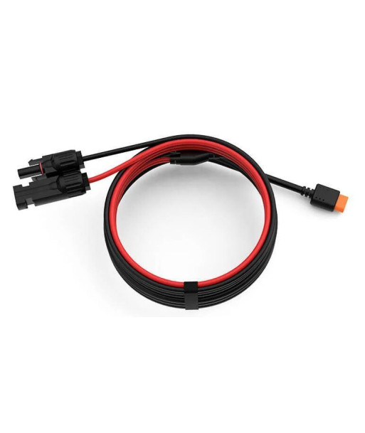 CABLE SOLAR LXT60IF+MC4-5M/5008004059 ECOFLOW CABLE SOLAR LXT60IF+MC4-5M/5008004059 ECOFLOW
