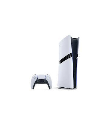 PLAYSTATION 5 PRO CONSOLE 2TB/711719595915 SONY