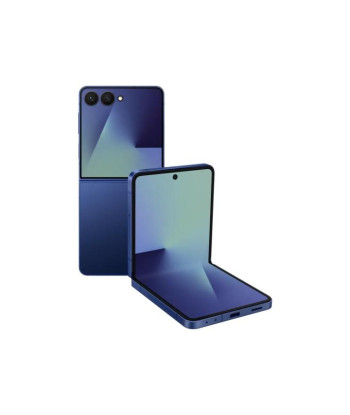 GALAXY FLIP7/256GB BLUE SM-F766B SAMSUNG