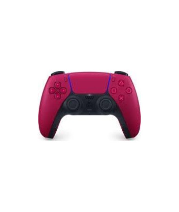 GAMEPAD DUALSENSE V2 WIRELESS/COSMICRED 711719575924 SONY