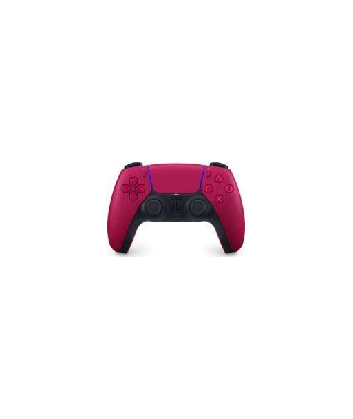 GAMEPAD DUALSENSE V2 WIRELESS/COSMICRED 711719575924 SONY GAMEPAD DUALSENSE V2 WIRELESS/COSMICRED 711719575924 SONY