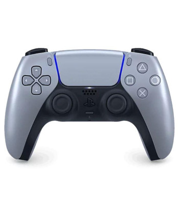 GAMEPAD DUALSENSE V2 WIRELESS/SILVER 711719577348 SONY