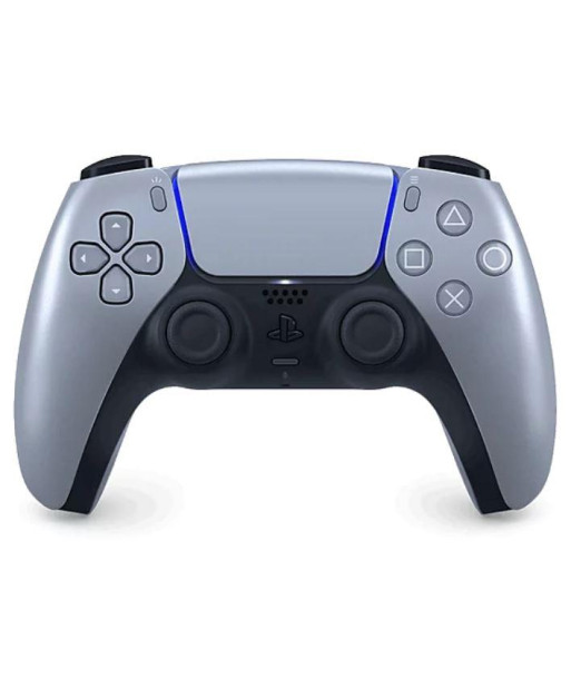 GAMEPAD DUALSENSE V2 WIRELESS/SILVER 711719577348 SONY GAMEPAD DUALSENSE V2 WIRELESS/SILVER 711719577348 SONY