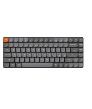KEYBOARD WRL K3 MAX RGB/BLACK K3M-B1 KEYCHRON