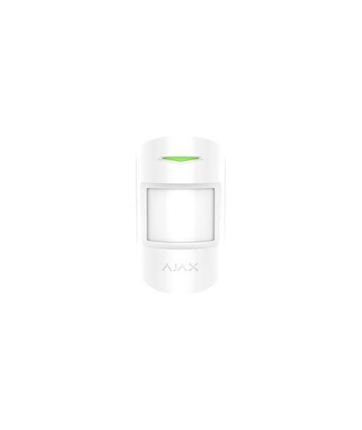 DETECTOR WRL MOTIONPROTECT/PLUS WHITE 38198 AJAX