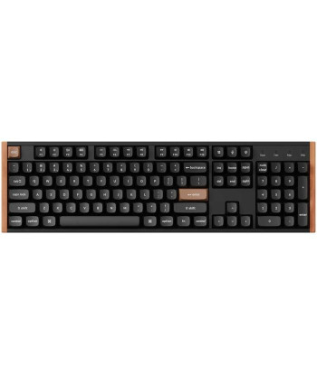 Juhtmevaba klaviatuur K10 HE SPECIAL ED/BLACK K10H-F1 KEYCHRON