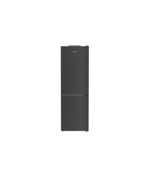 Külmik Indesit INKH 1361 XBR4E, E, Freestanding, Combi, Height 1.865m, Fridge 107L,