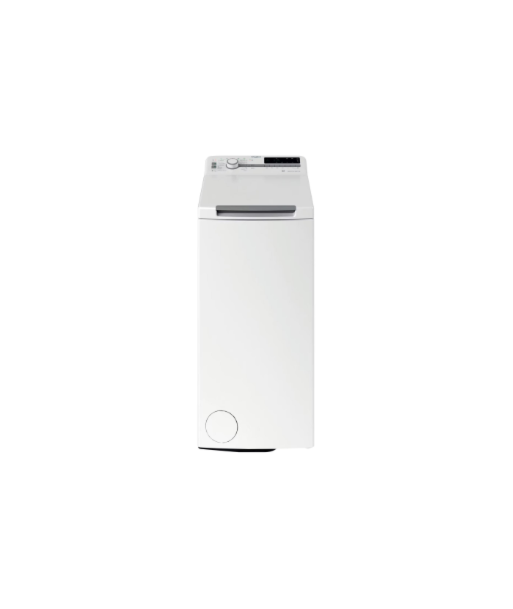 Стиральная машина Whirlpool TDLR 7231BS EU, Free standing, Top loading, Washing capacity 7 kg, White Стиральная машина Whirlpool TDLR 7231BS EU, Free standing, Top loading, Washing capacity 7 kg, White