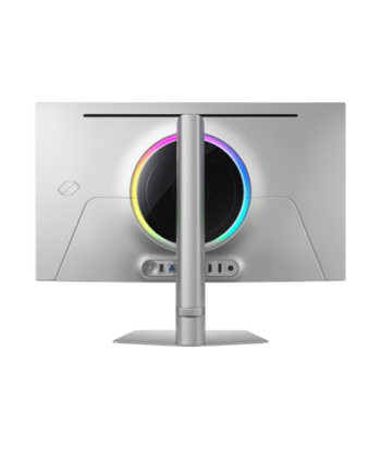 Mängumonitor Samsung LS27FG810SUXEN 27" Odyssey 3D G8 G81SF 3840x2160/16:9/250cd/m2/0.03ms, HDMI, USB, DP | Samsung