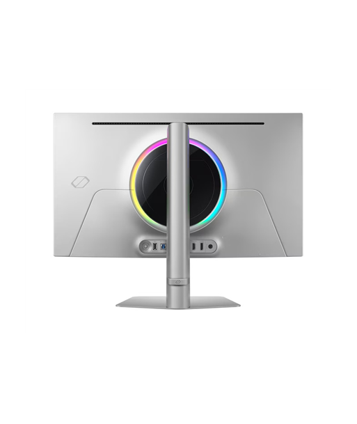 Mängumonitor Samsung LS27FG810SUXEN 27" Odyssey 3D G8 G81SF 3840x2160/16:9/250cd/m2/0.03ms, HDMI, USB, DP | Samsung
