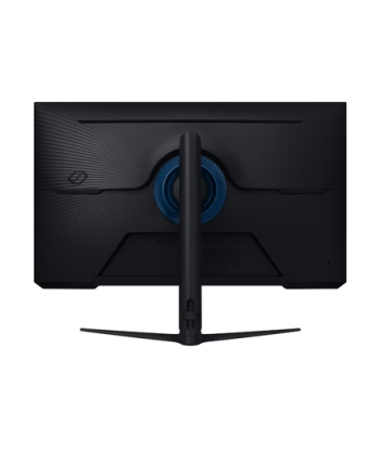 Mängumonitor Samsung LS32FG510EUXEN 32" Odyssey G5 G51F QHD 2560x1440/16:9/300cd/m2/1ms, HDMI, USB, DP
