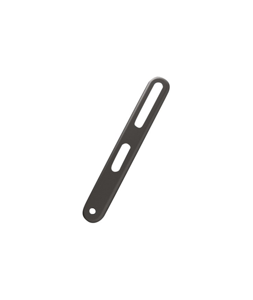 Logilink BP0029, VESA Adapter up to 400x400, Logilink, Wall mount, 32-55", Maximum weight (capacity) 30 kg, Black