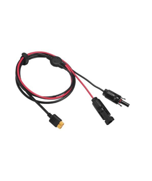 CABLE SOLAR LMC4-XT60I 3.5M/5008004057 ECOFLOW CABLE SOLAR LMC4-XT60I 3.5M/5008004057 ECOFLOW