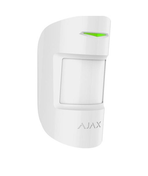 DETECTOR WRL MOTIONPROTECT/WHITE 5328 AJAX DETECTOR WRL MOTIONPROTECT/WHITE 5328 AJAX