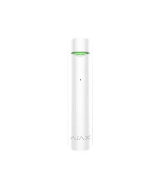 DETECTOR WRL GLASSPROTECT/WHITE 5288 AJAX DETECTOR WRL GLASSPROTECT/WHITE 5288 AJAX