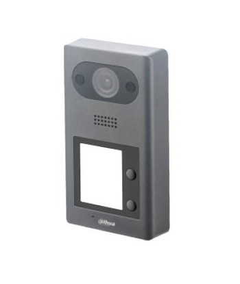 ENTRY PANEL IP DOORPHONE VILLA/VTO3211D-P2-S2 DAHUA