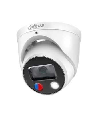 NET CAMERA 8MP IR EYEBALL/IPC-HDW3849HASPV0280BS3 DAHUA