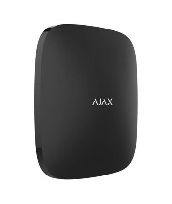 CONTROL PANEL WRL HUB PLUS/BLACK 11790 AJAX