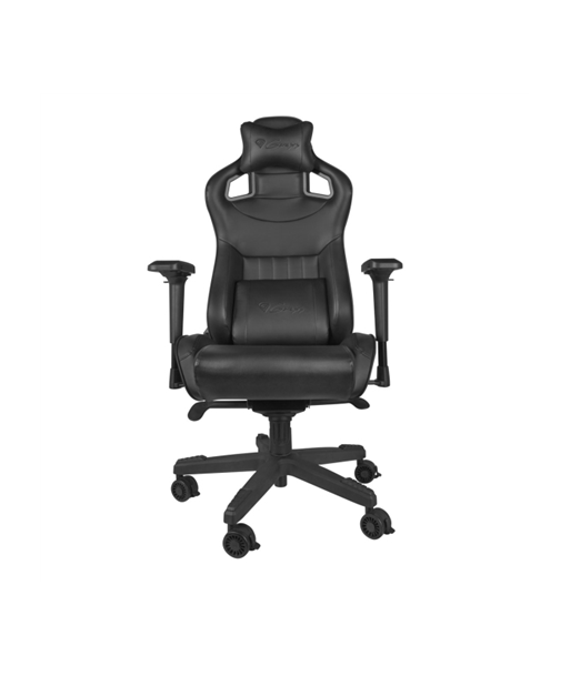 Mänguritool Genesis Nitro 950 | NFG-1366 | Black