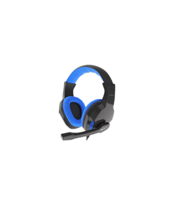 Genesis, Headband/On-Ear, Gaming Headset, ARGON 100