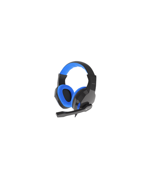 Genesis, Headband/On-Ear, Gaming Headset, ARGON 100 Genesis, Headband/On-Ear, Gaming Headset, ARGON 100