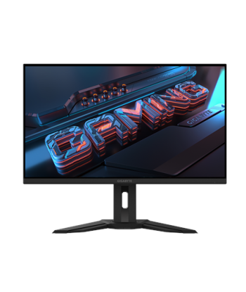 Gigabyte 31.5", IPS, 160 Hz, 1 ms, 3840 x 2160 pixels, 350 cd/m², HDMI ports quantity 2