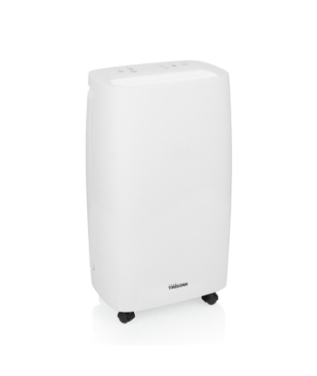 Tristar, Dehumidifier, DH-5419, Power 205 W, Suitable for rooms up to 45 m³, Water tank capacity 2.5 L, White