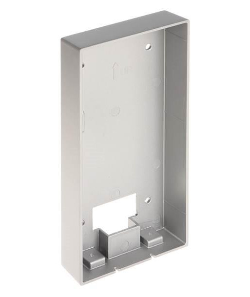 ENTRY PANEL SURFACE MOUNT BOX/VTM117 DAHUA ENTRY PANEL SURFACE MOUNT BOX/VTM117 DAHUA