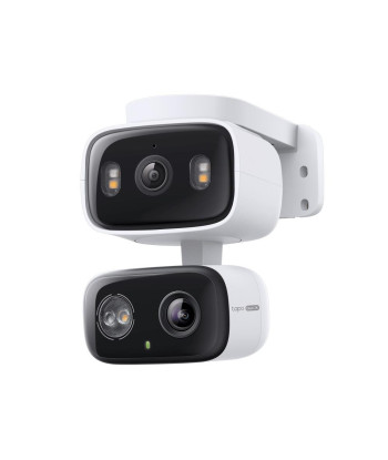 Беспроводная камера PAN/TILT/DUAL TAPO C246D TP-LINK