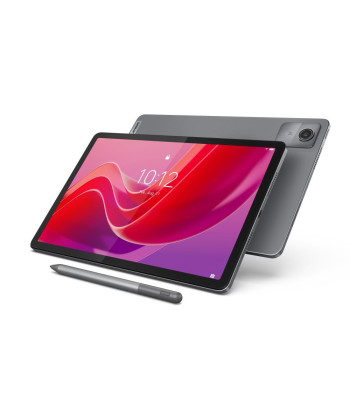 Планшет TAB M11 11" WI-FI/4/128GB GREY ZADA0024PL LENOVO