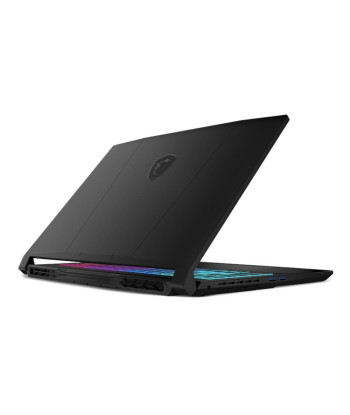 Notebook MSI Katana 15 HX B14WFK CPU Core i7 i7-14650HX 2200 MHz 15.6" 1920x1080 RAM 16GB DDR5 5600 MHz SSD 512GB NVIDIA