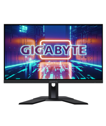 Gigabyte, Gaming Monitor, M27Q-EK, 27", IPS, QHD, 170 Hz, 0.5 ms, 2‎‎560 x 1440 pixels, 3‎50 cd/m², HDMI ports quantity 2