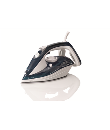 Gorenje, Steam Iron, SIH2800TQC, Steam Iron, Water tank capacity 350 ml, Continuous steam 35 g/min, Power 2800 W, Steam boost