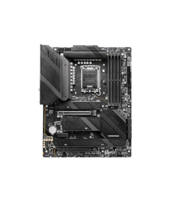 MSI, MAG Z790 TOMAHAWK WIFI, Processor family Intel, Processor socket LGA1700, DDR5 DIMM, Supported hard disk drive interfaces