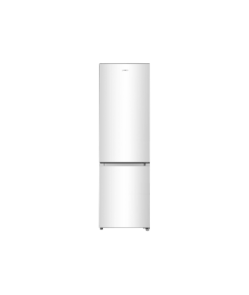 Külmik Gorenje RK4182PW4, E, Free standing, Combi, Height 180 cm, Net Fridge 198 L, Net Freezer 71L, White | Gorenje