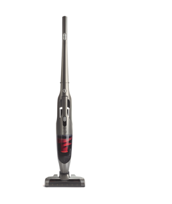 Пылесос Gorenje, SVC252GFA, Cordless operating, Handstick, 140 W, 25.2 V, Operating time (max) 70 min, Anthracite