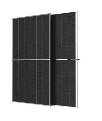 TrinaSolar, 715 W, VERTEX TSM-NEG21C.20, N-Type BIFACIAL Dual Glass i-TOPCon Monocrystalline