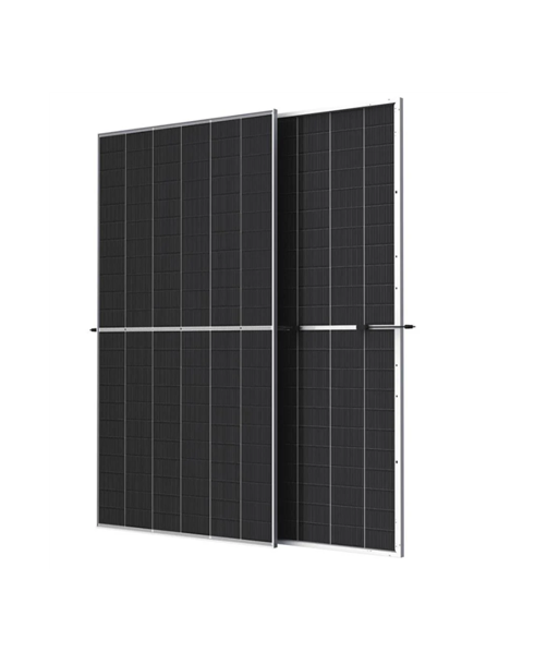 TrinaSolar, 715 W, VERTEX TSM-NEG21C.20, N-Type BIFACIAL Dual Glass i-TOPCon Monocrystalline