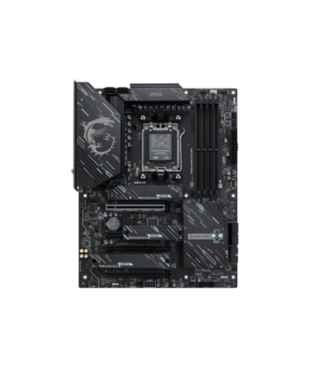 MSI X870E GAMING PLUS WIFI | MSI