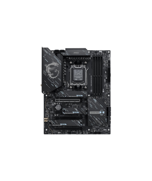 MSI X870E GAMING PLUS WIFI | MSI