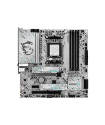 MSI B850M GAMING PLUS WIFI | MSI