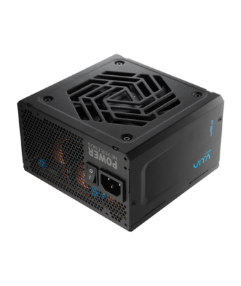 Fortron Power Supply 80+ Bronze, ATX 3.1, Direct cable | VITA-650BD | 650 W