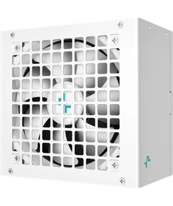 Deepcool PL650D-FC PSU, White