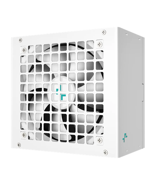 Deepcool PL650D-FC PSU, White